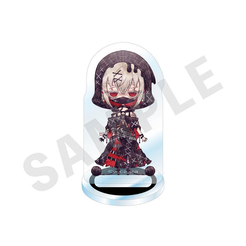 『魔法少女ノ魔女裁判』トレーディング ミニミニアクリルスタンド (全13種)【BOX】